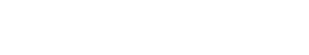 Logo av advokatforeningen
