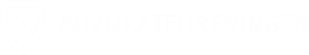 Logo av advokatforeningen